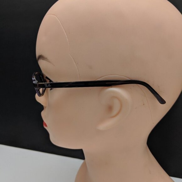 🕶️Ray-Ban RB5025 Women's Eyeglasses with Case /EUB234🕶️ - Picture 7 of 7